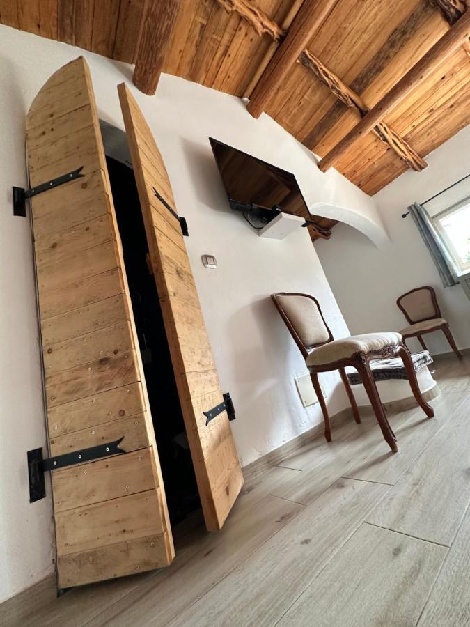 Hôtel Ambassador Palombaggia Porto-Vecchio (Corsica) Exterior foto