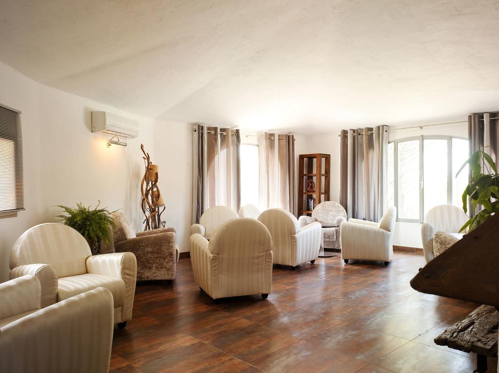 Hôtel Ambassador Palombaggia Porto-Vecchio (Corsica) Exterior foto
