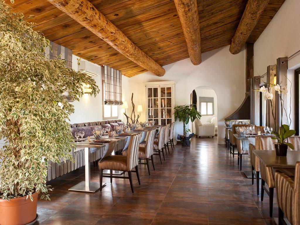 Hôtel Ambassador Palombaggia Porto-Vecchio (Corsica) Exterior foto