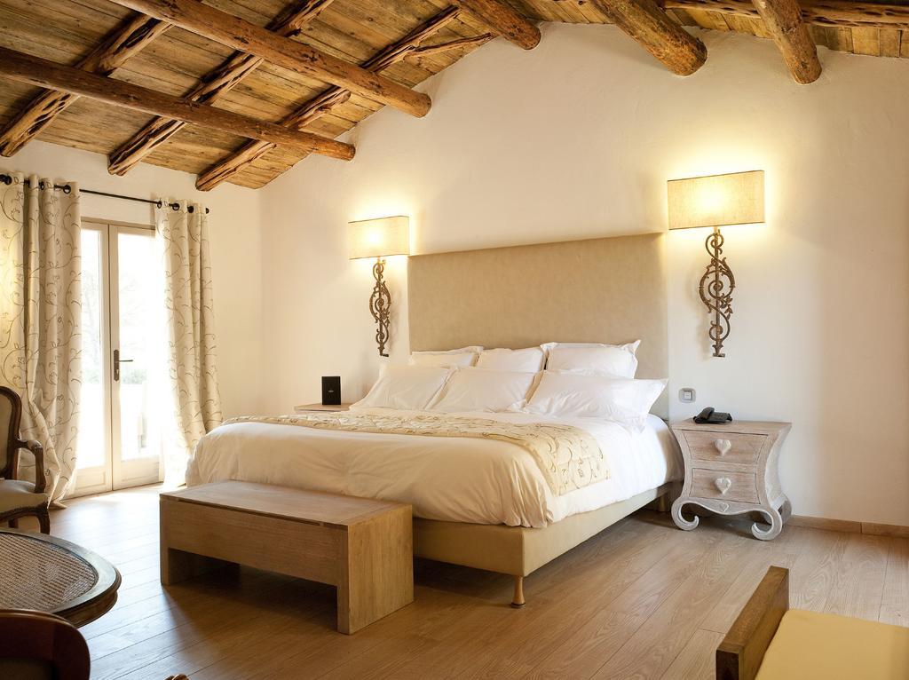 Hôtel Ambassador Palombaggia Porto-Vecchio (Corsica) Quarto foto