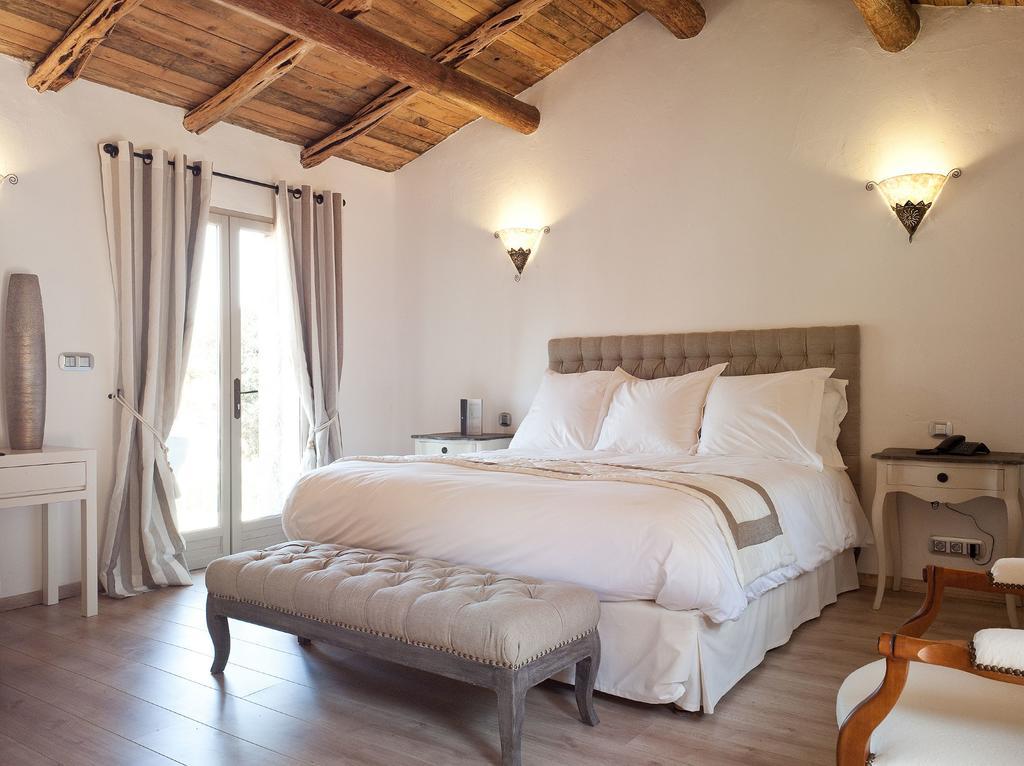 Hôtel Ambassador Palombaggia Porto-Vecchio (Corsica) Quarto foto