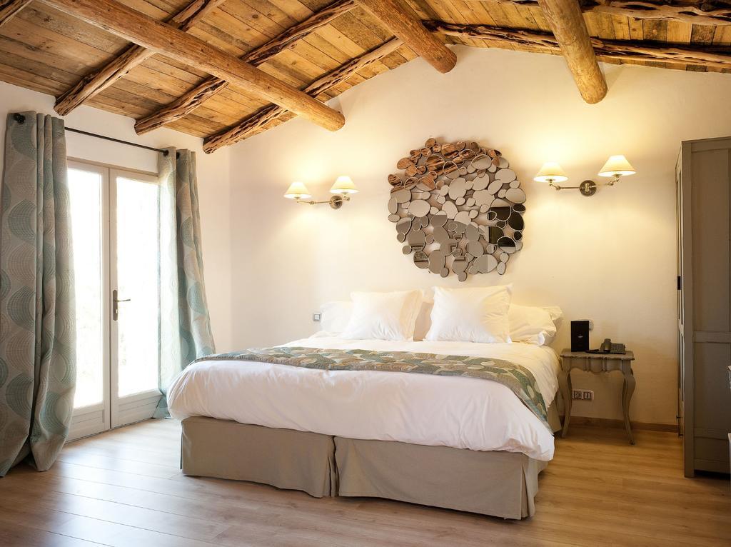 Hôtel Ambassador Palombaggia Porto-Vecchio (Corsica) Quarto foto